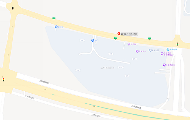 【公告】江阳区启用宝珠街等10处交通技术监控设备(图8) nEO_IMG_8.jpg