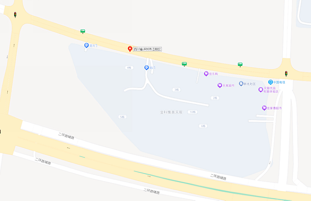 【公告】江阳区启用宝珠街等10处交通技术监控设备(图9) nEO_IMG_9.jpg