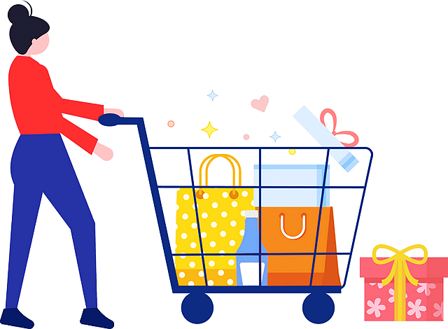 “3·15”特辑丨消费者权益保护日，龙马潭区法院在行动！