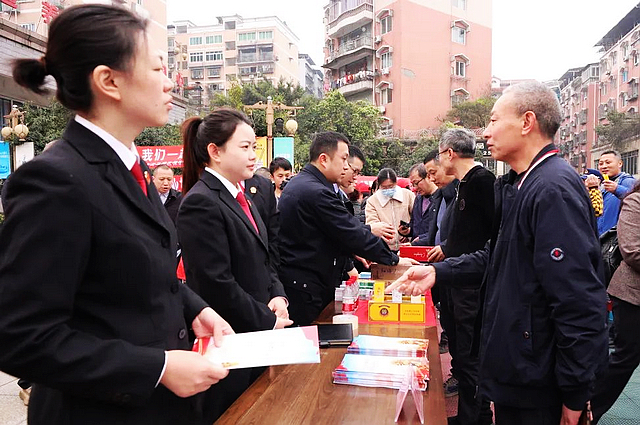 “3·15”特辑丨消费者权益保护日,龙马潭区法院在行动!(图4) nEO_IMG_4.jpg