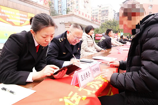 “3·15”特辑丨消费者权益保护日,龙马潭区法院在行动!(图8) nEO_IMG_8.jpg