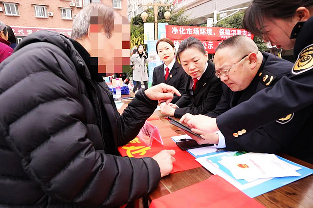 “3·15”特辑丨消费者权益保护日,龙马潭区法院在行动!(图9) nEO_IMG_9.jpg