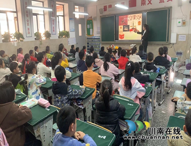 合江县：法治护航开学季，守护青少年健康成长