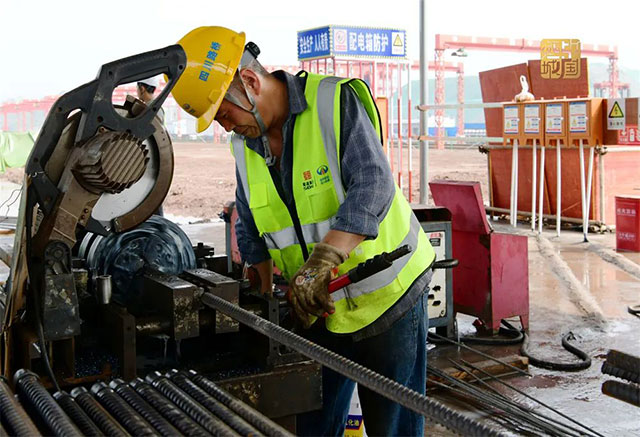 泸州4座站房同步开工!隆黄铁路隆昌至叙永扩能改造工程项目新进展(图4) 4.jpg