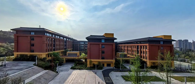 泸州高中附属茜草学校来了！秋期将启动中小学招生