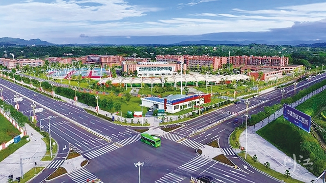 支持这类人员考核进入事业单位，中国西部工匠城今年工作重点定了！