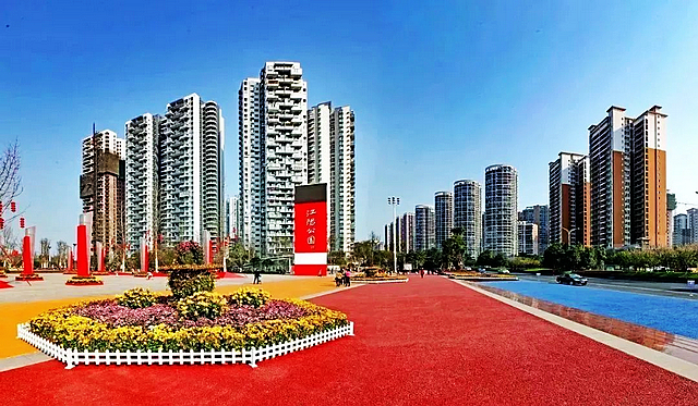 “公园20分钟效应”真的管用!和巴妹儿一起去泸州这些公园~(图6) nEO_IMG_6.jpg