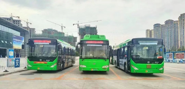 五一假期|这份来泸离泸公交接驳攻略请查收@所有人(图5) 5.jpg