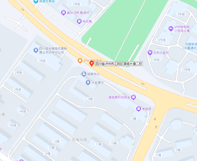 【公告】江阳区启用忠山隧道东侧入口等23处交通技术监控设备(图20) 微信图片_20240501105948.png