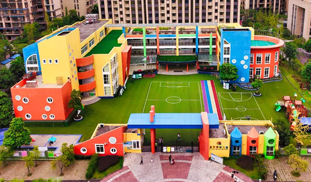 @幼儿家长,龙马潭区2024年城区公办幼儿园招生报名,即将开始!(图3) 3.jpg