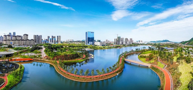 “泸州高新LZHT”视觉标识设计征集活动开始啦！