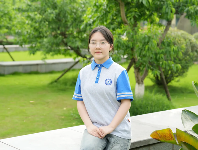 厉害！泸州一学子作为国家奖学金获奖代表，登上《人民日报》