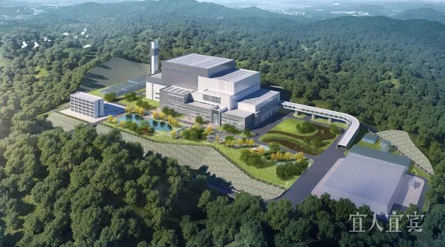 总投资7483.9亿元！宜宾确定515个重点项目