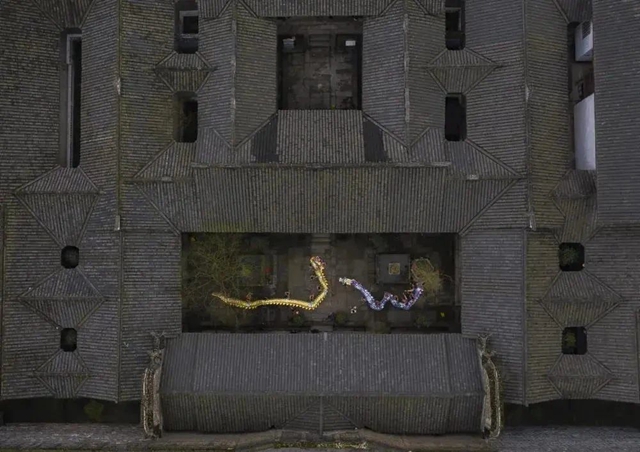 正在公示!泸州拟新增一处国家4A级旅游景区(图1) 屈1.jpg