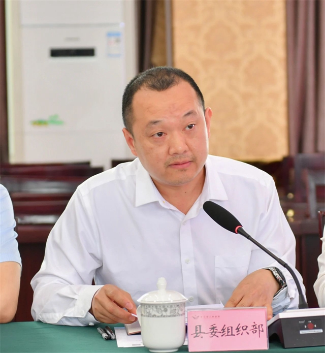 合江县人民政府与西南医大附院紧密型医联体续签仪式举行(图6) 6.jpg