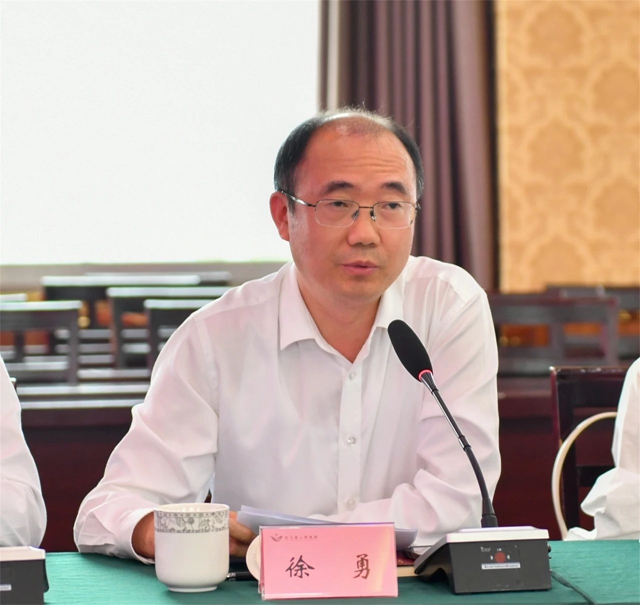 合江县人民政府与西南医大附院紧密型医联体续签仪式举行(图9) 9.jpg