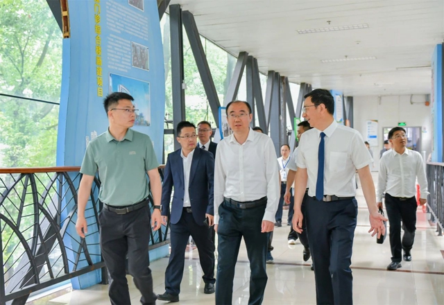 合江县人民政府与西南医大附院紧密型医联体续签仪式举行(图13) 13.jpg