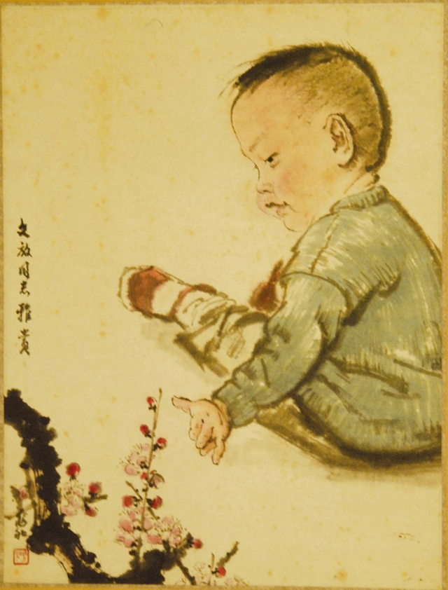 互相转告,今日起至9月1日,泸州这场展免费看(图4) 4.jpg