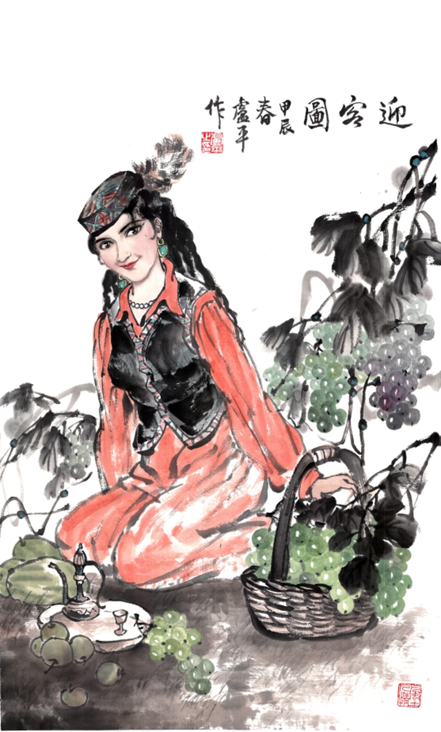 互相转告,今日起至9月1日,泸州这场展免费看(图26) 26.jpg