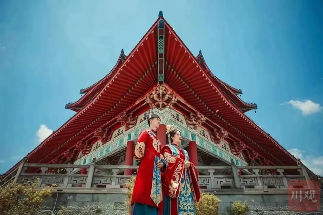 免费！宜宾这场婚礼正在招募“主角”，快来报名