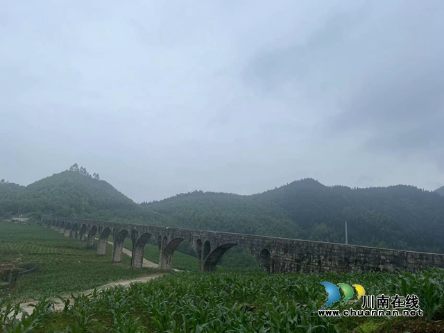 叙永县水务局：加快冷水河中型灌区规划建设  助力城乡融合发展