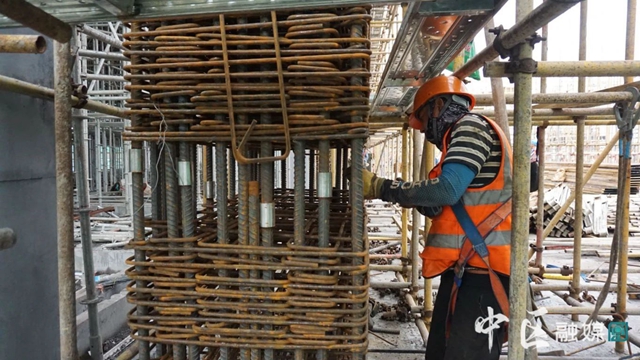 总投资21.4亿元、惠及50万家庭！内江这个项目相当“来电”