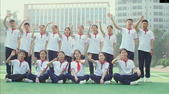 泸州一中成功入选欧洲高水平公立大学奖学金项目学校