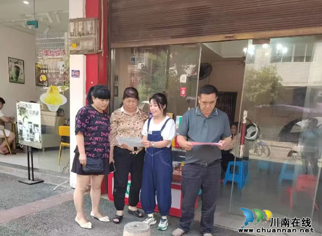 合江县福宝镇：人大:织密禁捕退捕网，守护绿水清波