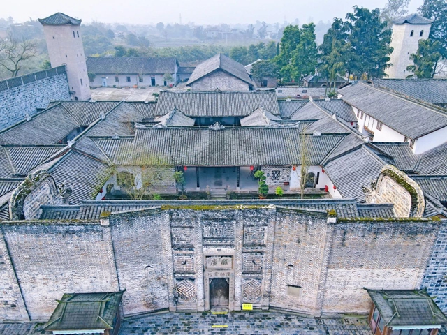 确定了！泸州新增一个4A级旅游景区