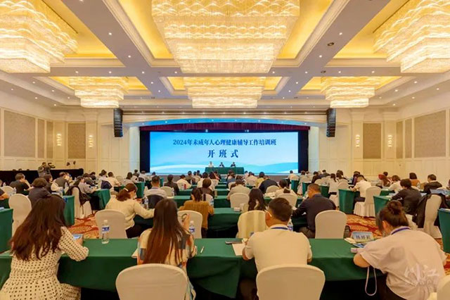 泸州这项工作在全国交流丨全国仅4个市州