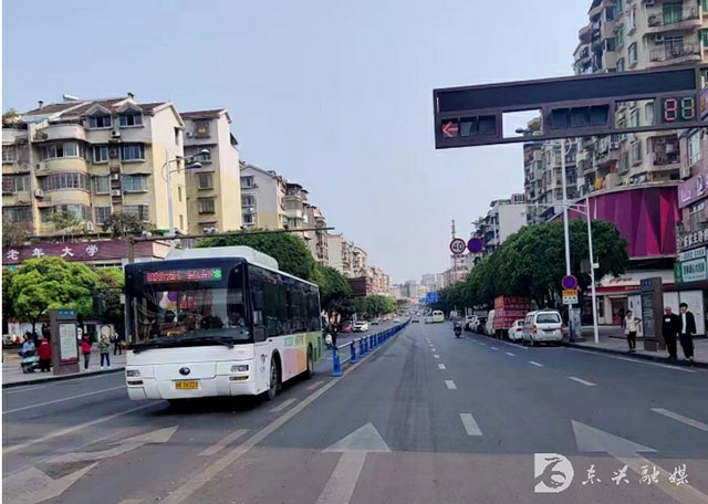 快了！内江主城区这个路段有望下月恢复通行——