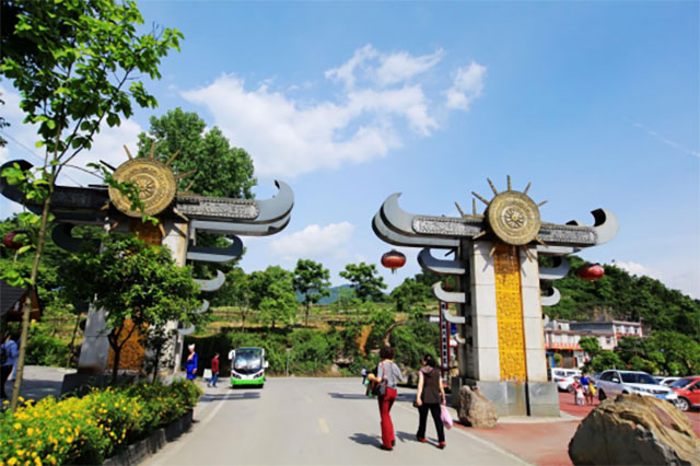 古蔺四个4A景区及其他景区官宣福利!(图2) 2.jpg