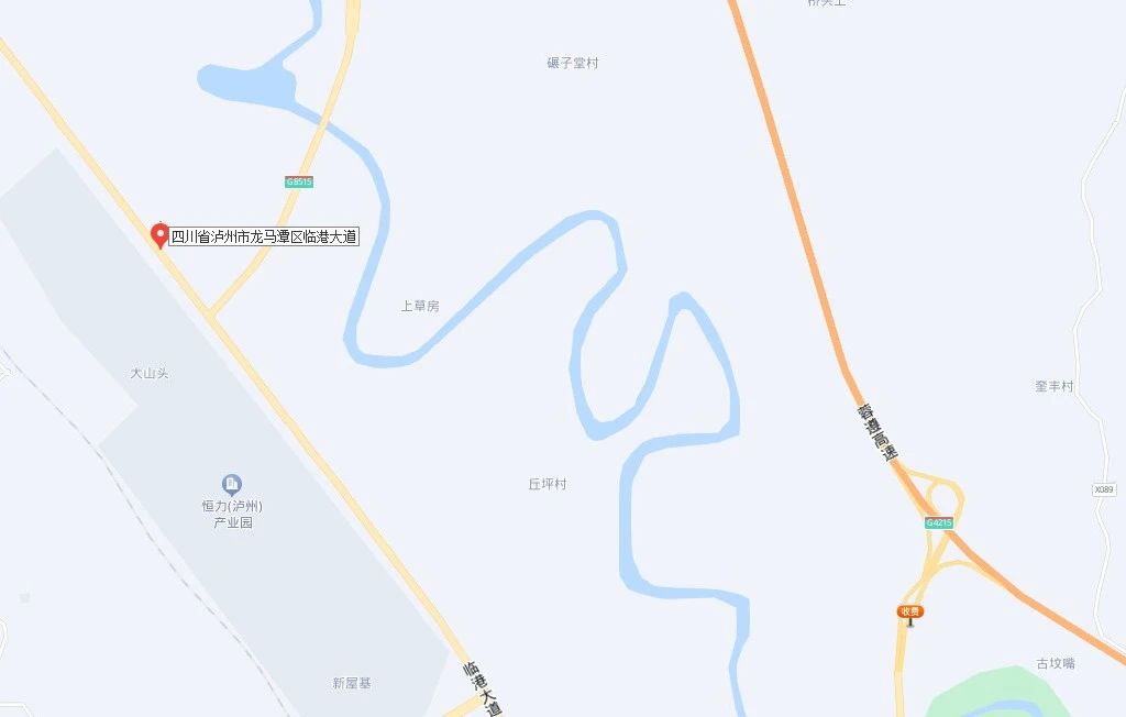 【公告】龙马潭区重新启用临港大道等19处交通技术监控设备