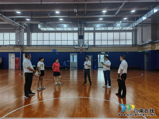 龙马潭区鱼塘街道人大代表：全程守护，从规划蓝图到落地生根的民生工程