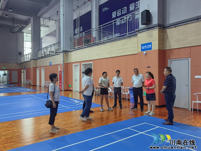 鱼塘街道人大代表:全程守护丨从规划蓝图到落地生根的民生工程(图2) 微信图片_20240703160609.jpg