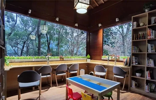 这个暑假,坐公交去尽情阅读吧|图书馆出行攻略请查收(图3) 微信图片_20240705114338.jpg