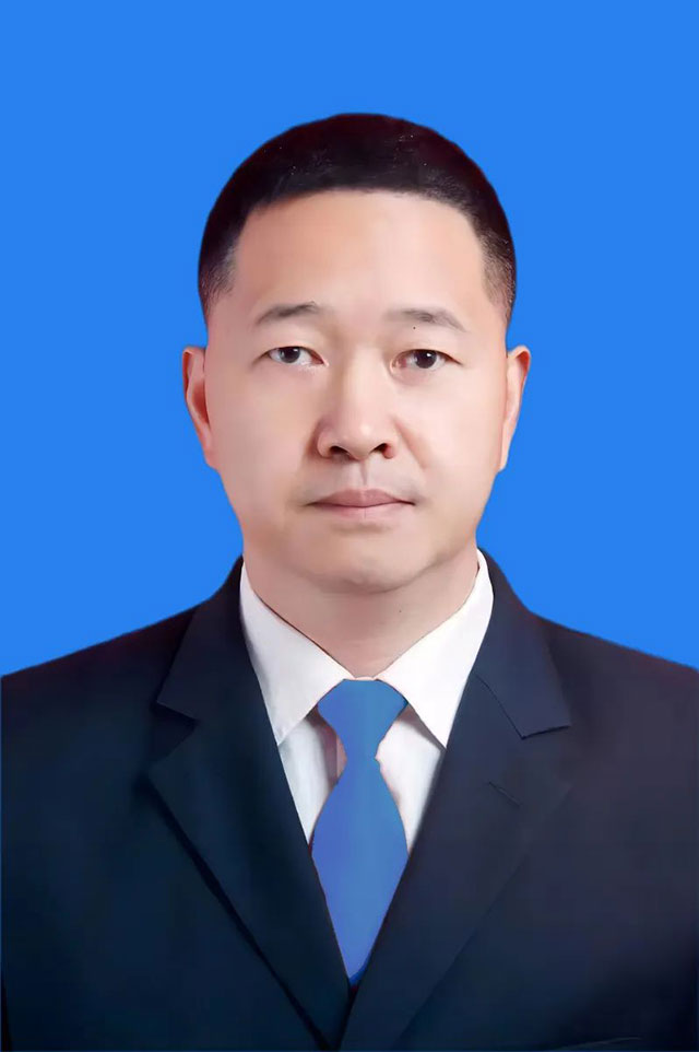 宜宾珙县职业技术学校党委书记张义主动投案 接受纪律审查和监察调查