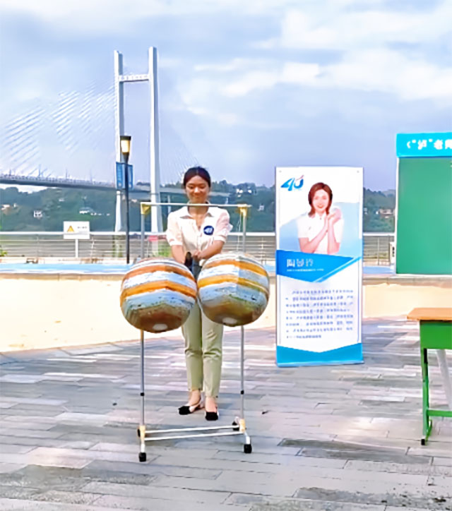 这么神奇吗?| “泸”老师又开讲啦!街头公开课带你发现生活中的“物理”现象(图3) 3.jpg