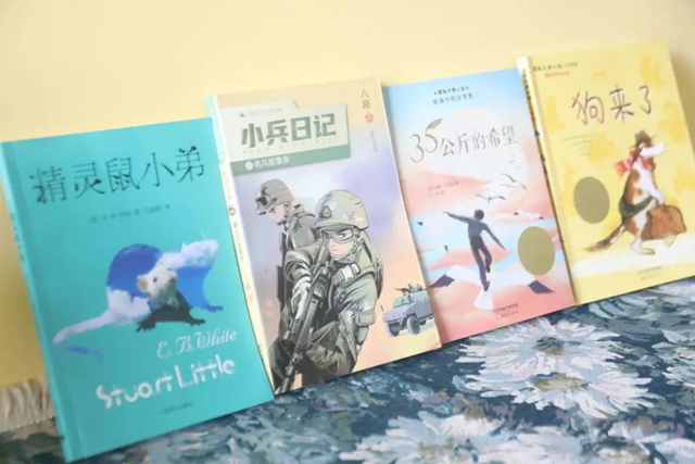 速围观!龙马潭又多一处免费看书的好地方(图10) 10.jpg