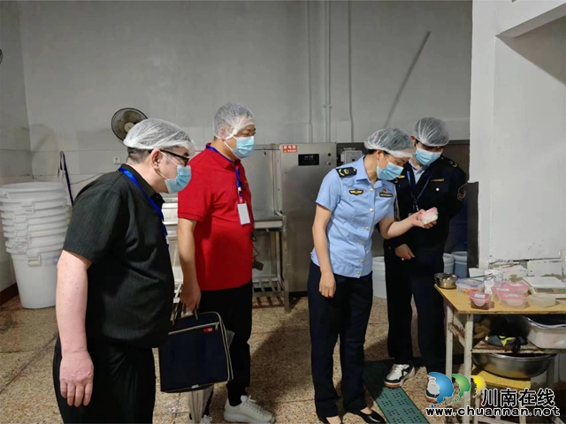 泸县：全面优化法治环境 保障民营经济健康发展