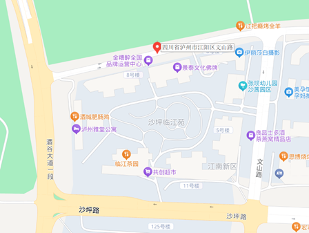 【公告】江阳区启用文山路等12处交通技术监控设备