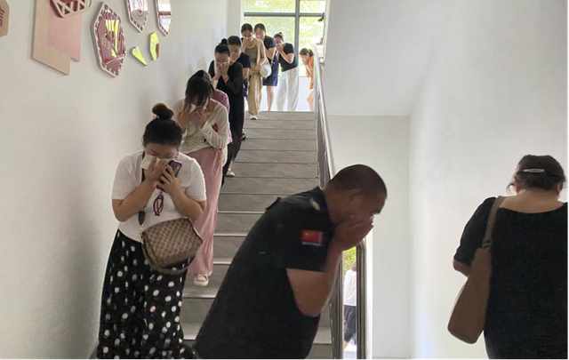 “家家讲安全 个个会应急”丨泸州市妇联开展第三季度消防培训演练(图4) 微信图片_20240914093251.png