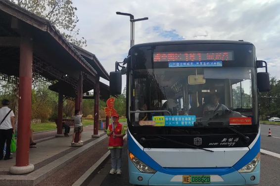 泸州公交正能量 文明酒城新风尚|9-10月感动回顾