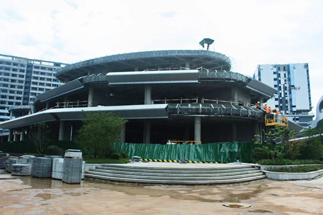 1626套！宜宾这批保障性租赁住房即将完工！