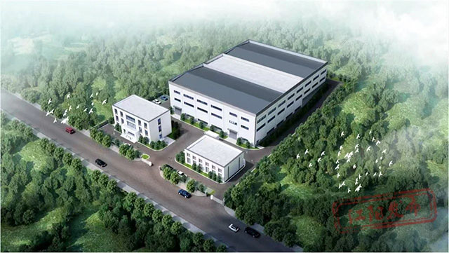 泸州首家！江阳区再生资源分拣中心项目建设快速推进