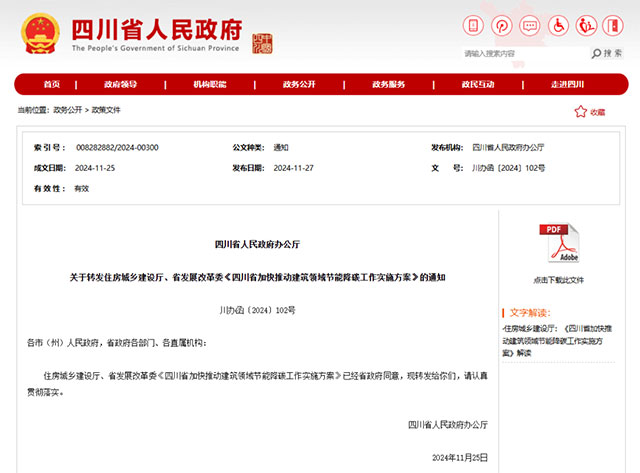 50000！300000！泸州“好房子”任务清单出炉