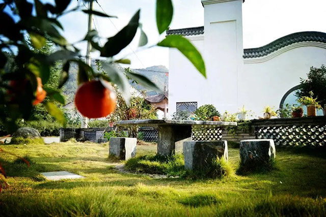 报名！乡村旅游“她”地图点位寻找活动开始啦！