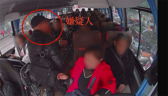 老婆婆的钱也摸,谁能忍?!(图2) 2.jpg