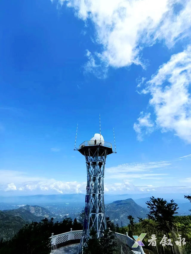 超给力！泸州新添一“神器”