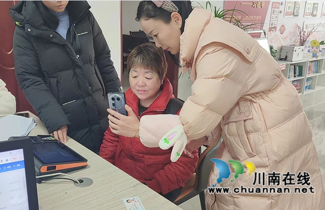 便捷证照办理、做好旅途服务｜泸县及早启动今冬明春服务保障农民工专项行动